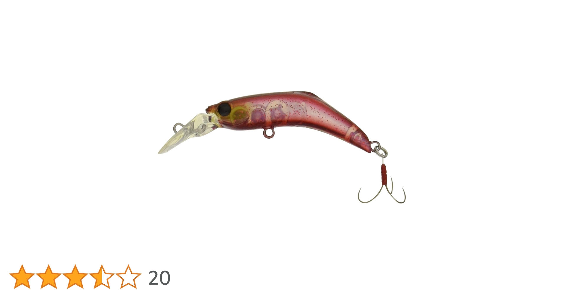 オレキンアカキン80g100g120g各1 ミドキン100g120g150g各1 Amazon.co.jp: バスデイ(Bassday) はぜむし 45SS LH-14アカキン