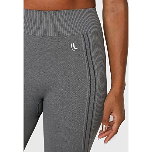 Calças Legging,Lupo,feminino,Grafite,M