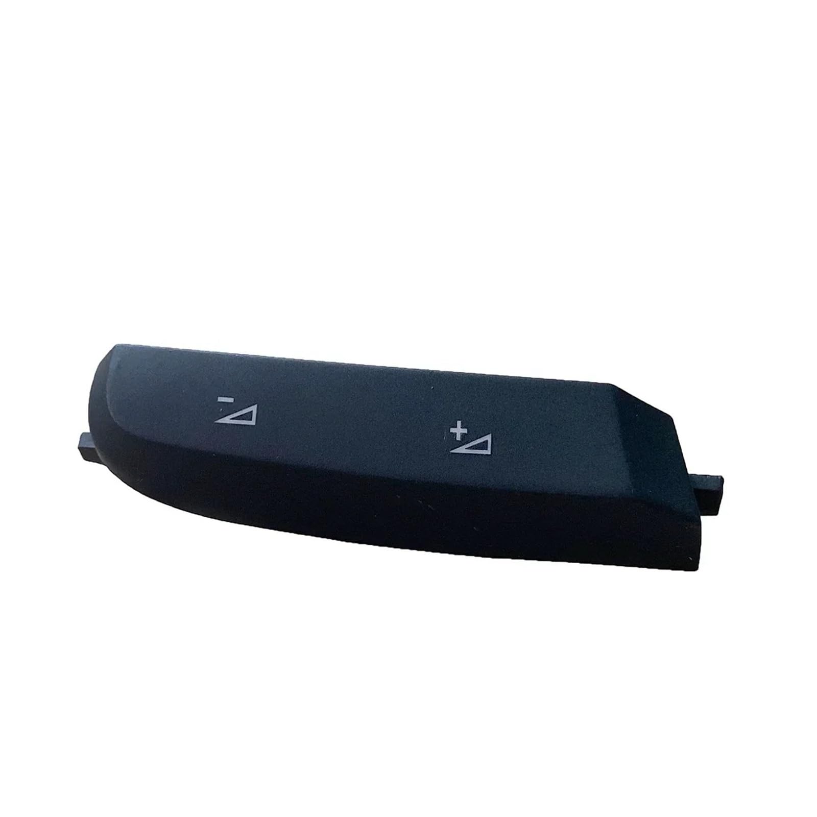 Interruptor De Control Crucero Volante Para VW Para Golf 7 .5 Para MK7 Para Jetta Para Tiguan Para Arteon Para Line 1 Pieza Tapa De Botón Volante Multifunción 5G0959442AE(VOLUME-1PC)