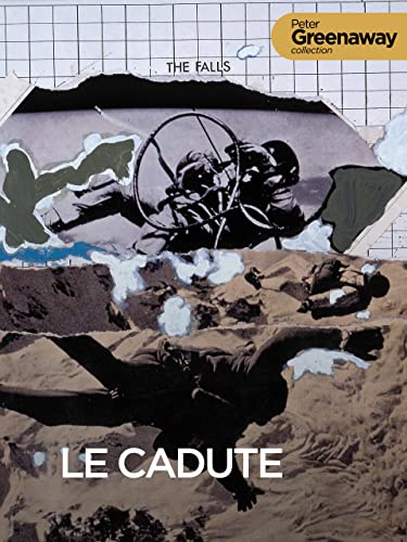  Le cadute