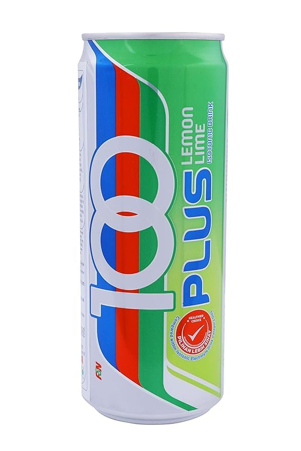 100 Plus Lemon Beverage 325 Ml Imported (Pack Of 3) (B0D35586L7) Amazon Price History, Amazon Price Tracker