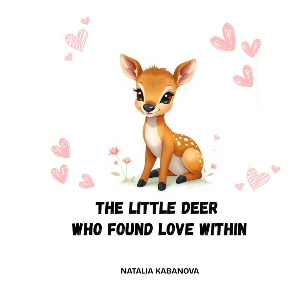 The Little Deer Who Found Love within