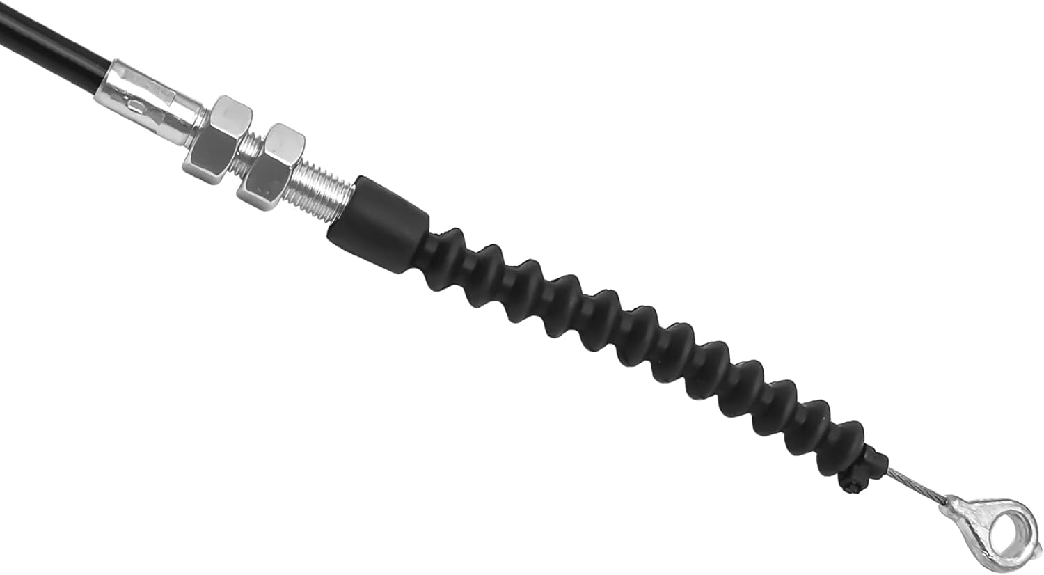 review OUSTUE 06945400 Snowthrower Chute Deflector Cable for Pro Series SNO-Thro 62