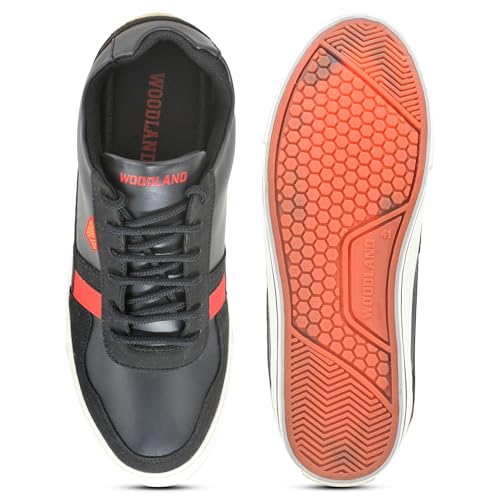 Image of Woodland Men's Sneaker
