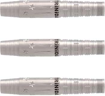 TRINIDAD プロモデル　ルーシー　ダーツバレル ダーツ > ソフトダーツ > ブランド【タ行】 > トリニダード