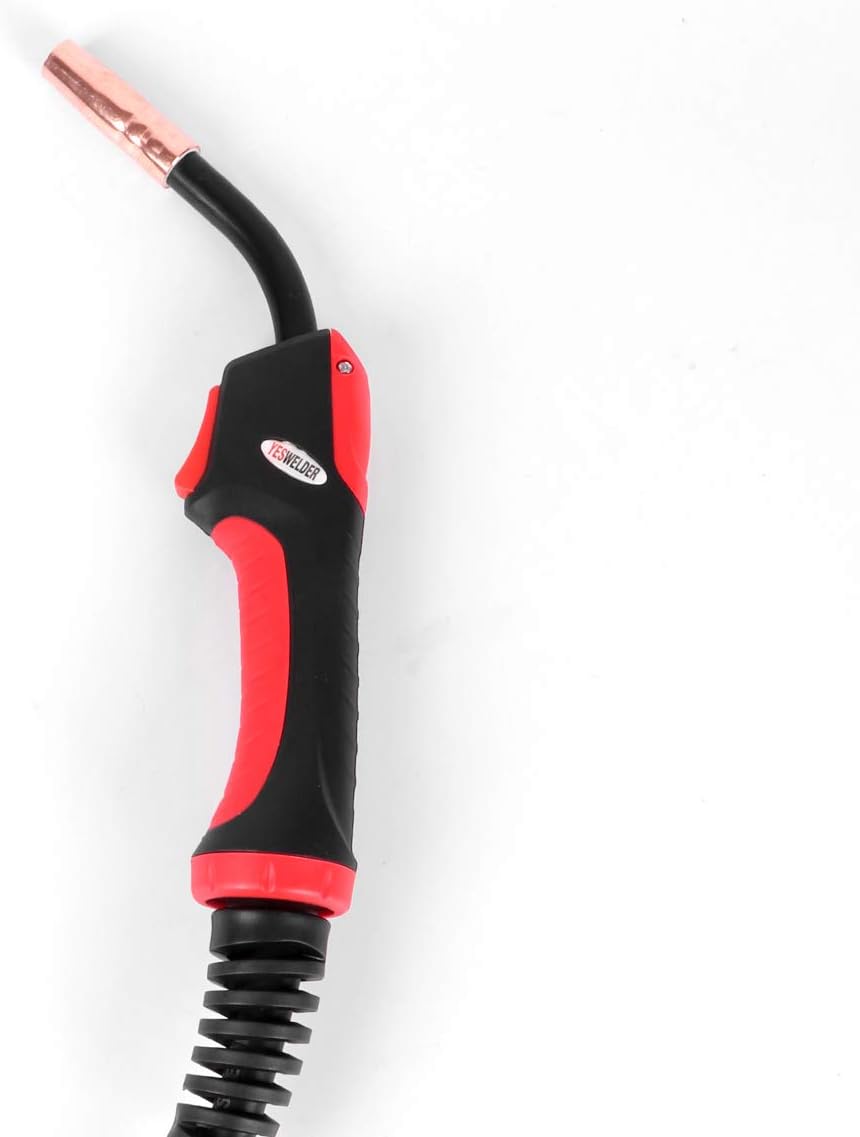 Buу 1 gеt 1 YESWELDER MIG Welding Gun Torch Stinger 100Amp 10ft(3m) Replacement for Lincoln Magnum 100L K530-6