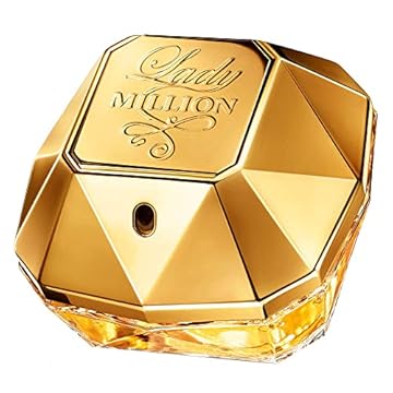 Perfume Lady Million EDP 80ml,