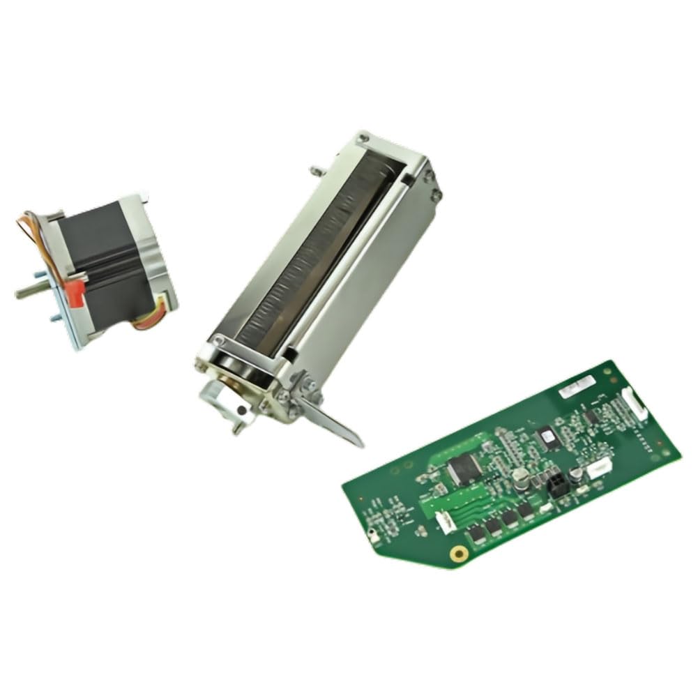 Amazon.com : Cutter Option for Zebra 110Xi4 Thermal Printer 203DPI