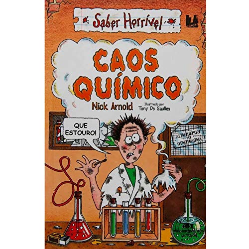 Caos Quimico