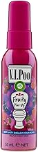 Air Wick VIPoo 55 ml Fruity Pin Up Spray