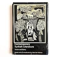 Contemporary Turkish Literature: Fiction and Poetry 0838613608 Book Cover
