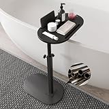 Elevate Your Bath Experience with These Top Spa Caddies and Trays 5 Yumkfoi Bathtub Tray...image