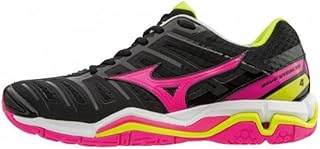 Mizuno dames Wave inspireren 16 hardloopschoenen