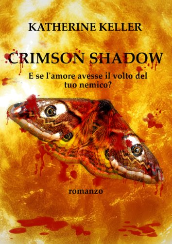 Crimson Shadow Crimson Shadow