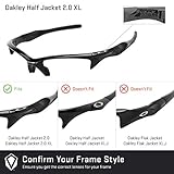 Zoom IMG-1 revant lenti di ricambio compatible Zoom IMG-1 revant lenti di ricambio compatible