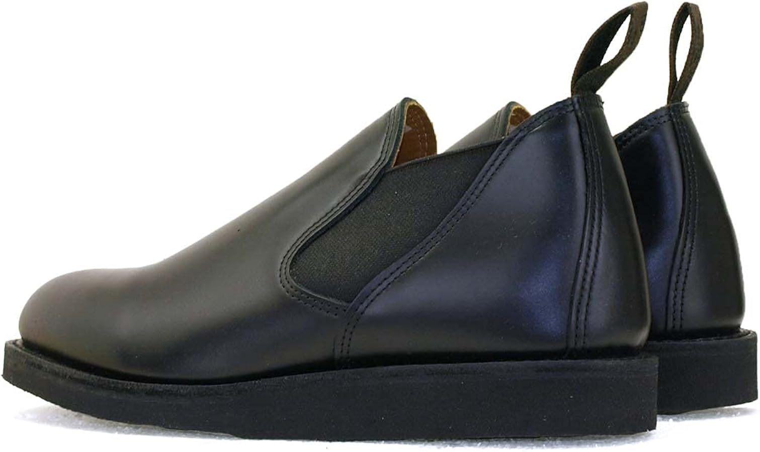 Amazon | [レッドウィング] 9198 Postman Romeo ポストマン