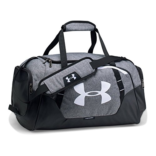 Under Armour UA Undeniable 3.0 Small Duffle OSFA Graphite