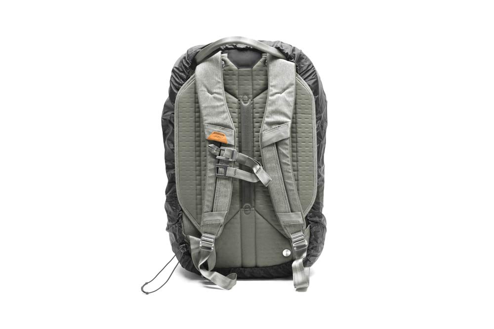 Peak Design Rainfly Regenschutz für Travel Backpack 45L (BTR-RF-45-BK-1)