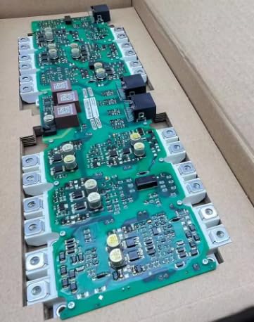 Image of Suitable for A5E36717803 Driver Board Tested