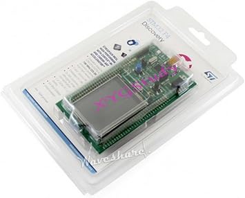 32F429IDISCOVERY / STM32F429I-DISC1 Developmrnt Board, STM32F4 Discovery Kit @XYGStudy
