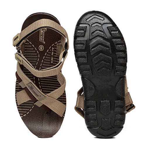 Image of PARAGON Men's Slickers 8910 Sandals