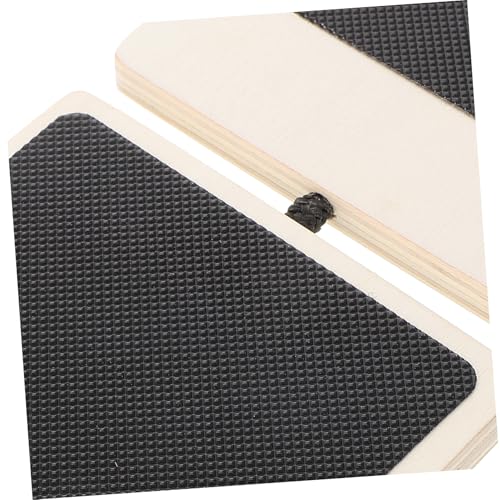 Tabla de Estiramiento Multifuncional para Piernas GAROZATION miniatura 4