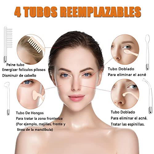 La Mejor comparativa de Maquina radiofrecuencia facial para comprar online. 15 La Mejor comparativa de Maquina radiofrecuencia facial para comprar online. 15