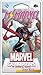 Asmodee Champions LCG gioco da tavolo espansione Ms. Marvel (Pack Eroe) edizione in italiano, 9333