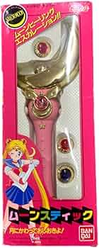 Amazon.co.jp: 初代 当時物 1992年 美少女戦士 セーラームーン