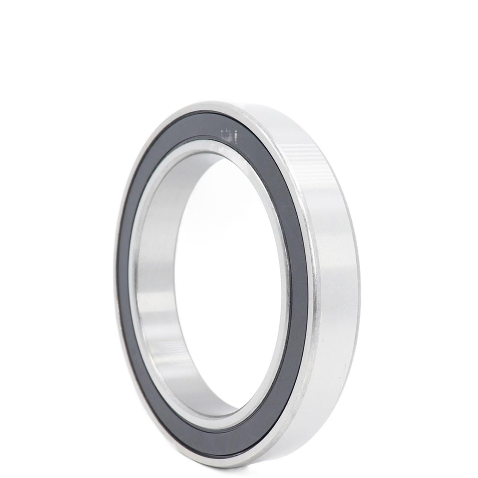 Roulement 6917 2RS (2 pièces) 85 * 120 * 18mm, roulements à Section mince métrique 61917RS 6917RS
