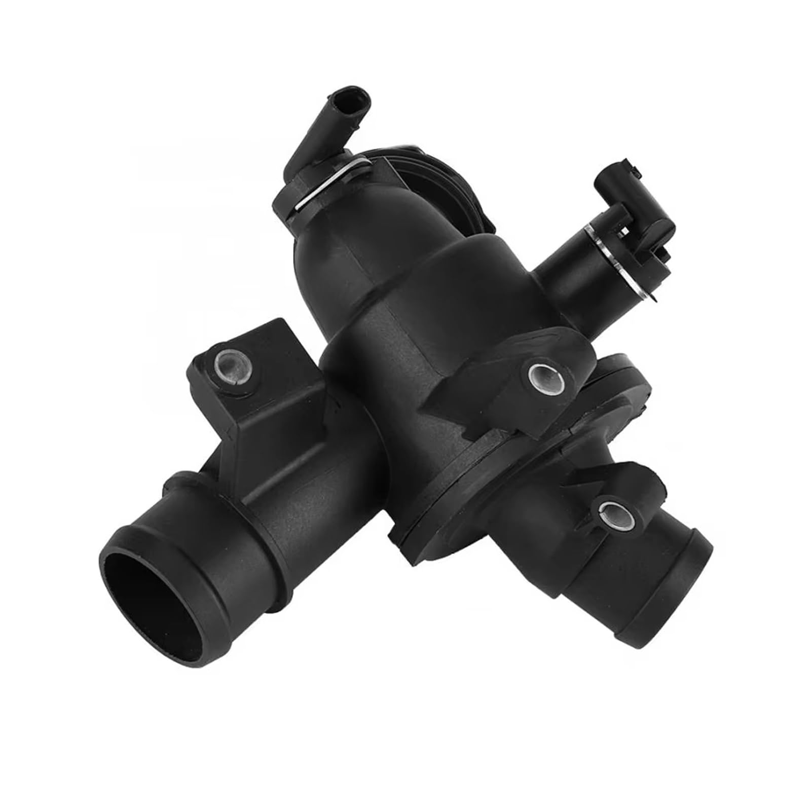 Obudowa termostatu chłodziwa dla Benz E250 Gle300D Glk250 Ml250 Sprinter 2500 3500 6512000615 6512001715