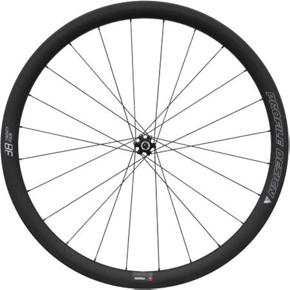 プロファイルデザイン　カーボンホイール　ロードバイク プロファイルデザイン カーボンホイール ロードバイク 60％オフ