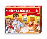 kinderpost migros Alteremphelung: Ab 3 Jahren Noris 606311026 - Kinder Sparkasse, Kinderspiel