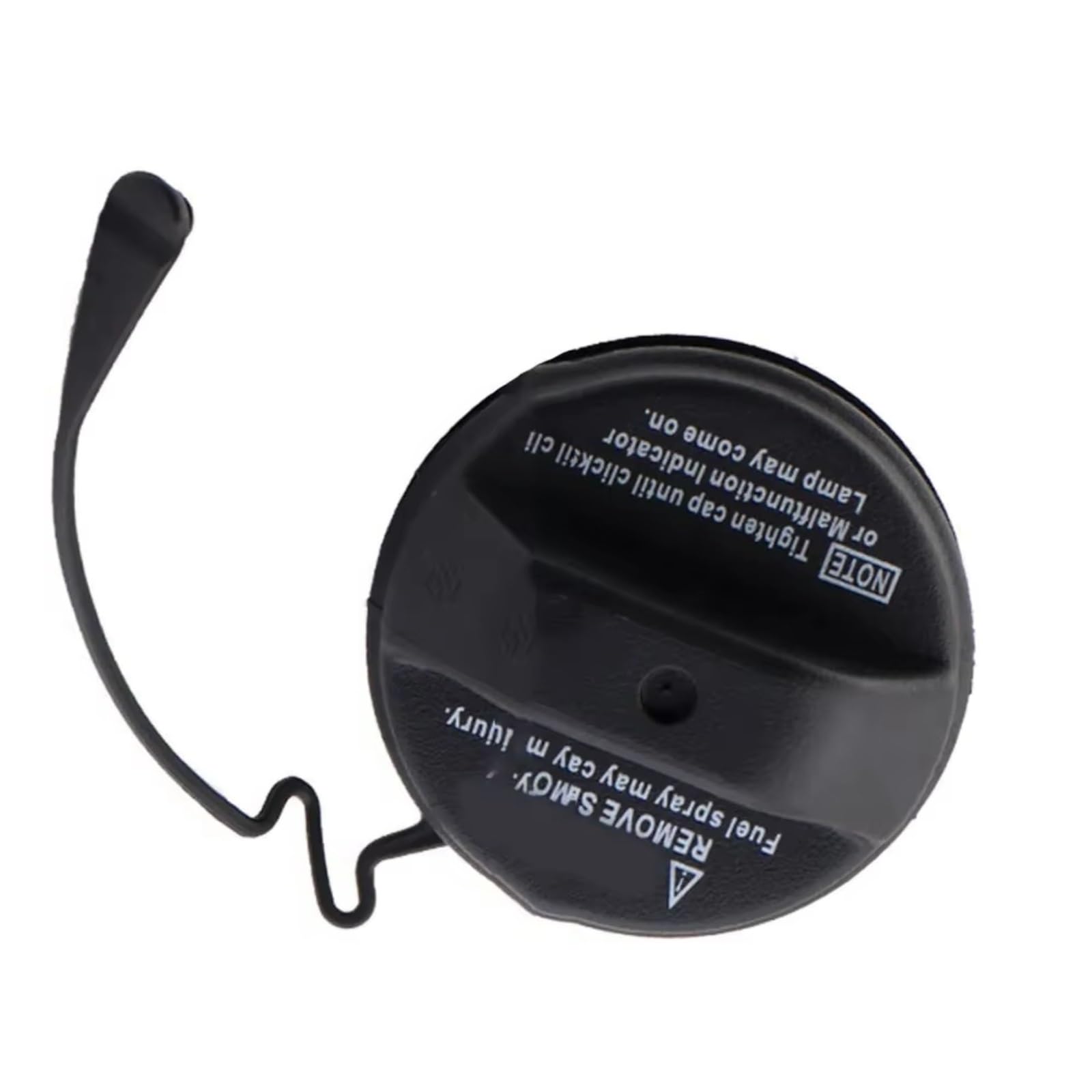 Bouchon de réservoir d'essence compatible Toyota Matrix RAV4 Sequoia 77300-53010 - 7