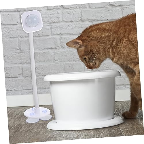 Sensor Fuente Agua para Mascotas BESPORTBLE USB miniatura 7