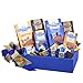 California Delicious Ghirardelli Chocolate Party Gift Basket