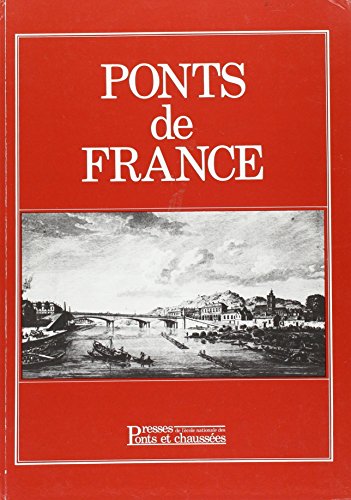 Ponts De France. 2eme Edition