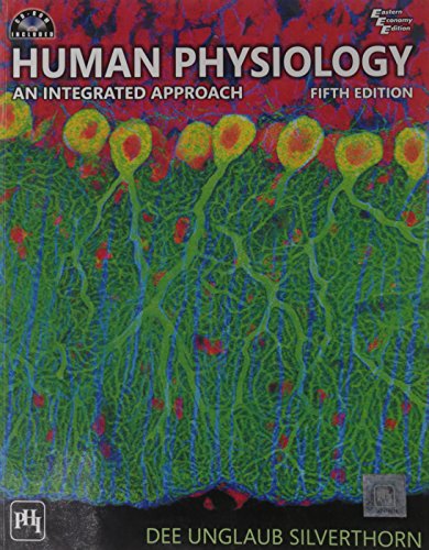  Human Physiology: An Integrated Approach (5th edition)