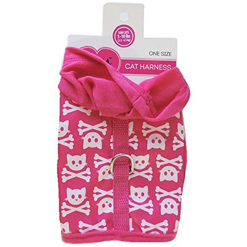 Glam Cat CAT Harness