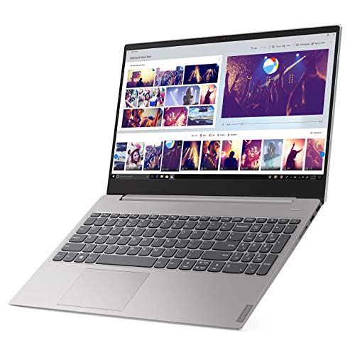 Lenovo ideapad S340 15.6" IPS Laptop, Intel Core i3-8145U Dual-Core Processor, 8GB Memory