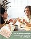 53 spielerische Gesprächsimpulse für Paare – PaarMinuten Gute Laune – Geschenk für Frauen, Männer und Eltern, Fragespiel und Gesprächsstoff für gemeinsame Zeit zwischendurch ... (A) Gute Laune