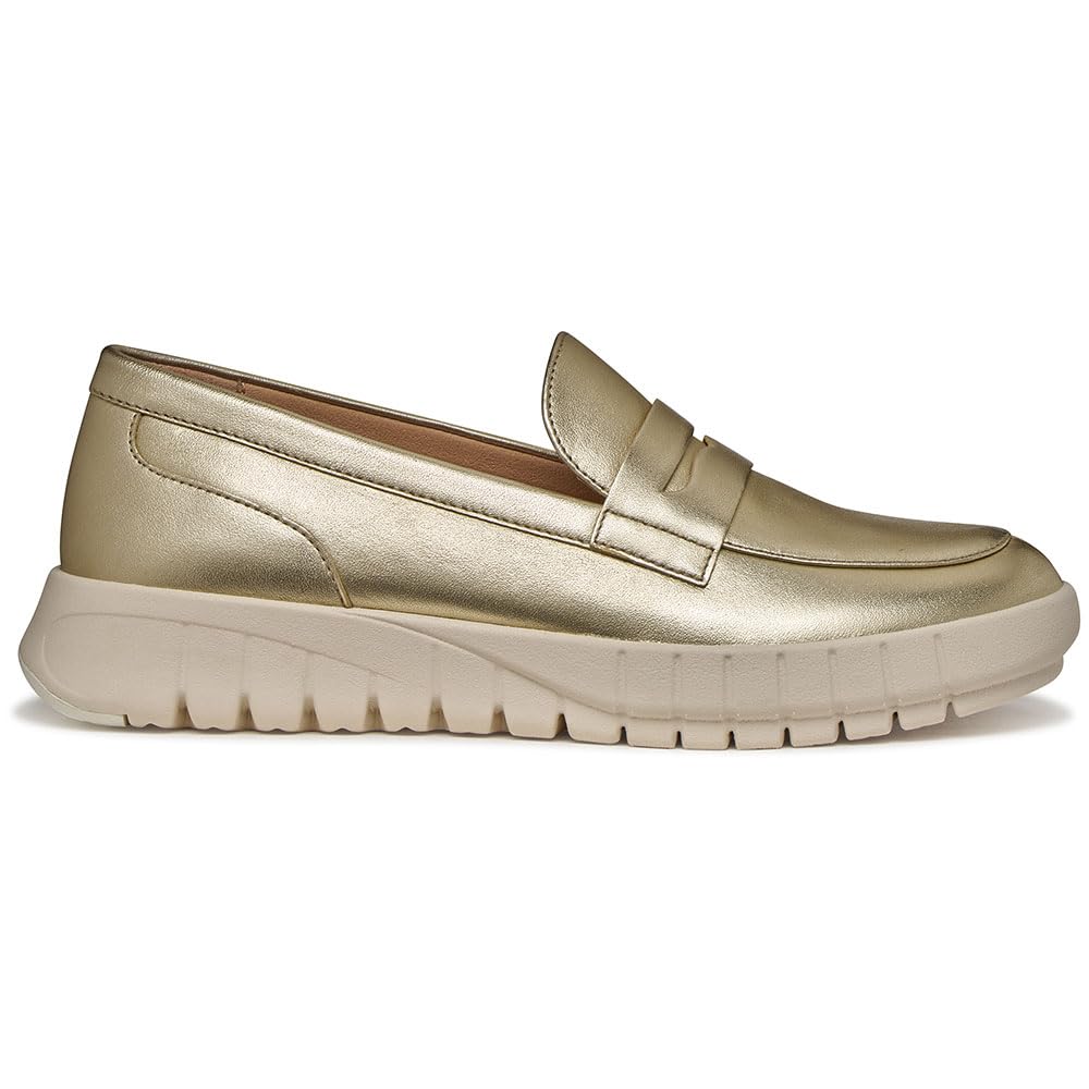 Geox D Flextride B MoccasinFemme