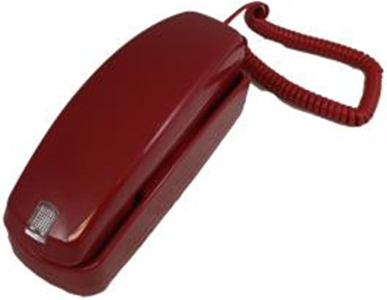 Golden Eagle Trimstyle RED (Corded Telephones/Basic Telephones)