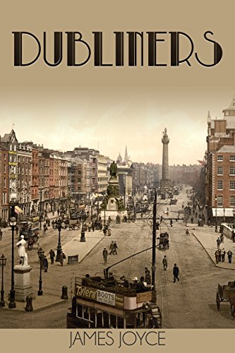 Dubliners (Illustrated)