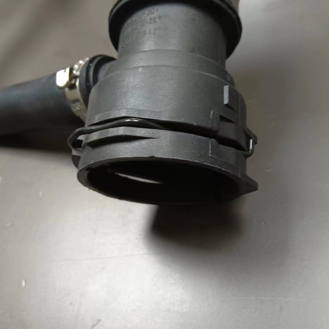 Amazon.com: AUTO-PALPAL CAR WATER PIPE 17127640916 1712 7640 916 