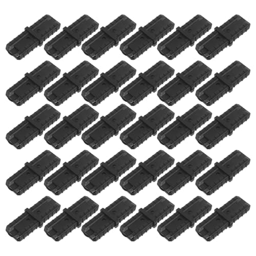 Ipetboom �Ƌ�p�p�ǃR�l�N�^ 30�Z�b�g �t���b�g2�E�F�C�p�C�v�W���C���g ���[�p�^�`���[�u�ڑ� DIY�Ƌ�t���[���g���ėp �ƒ� �I�t�B�X���[