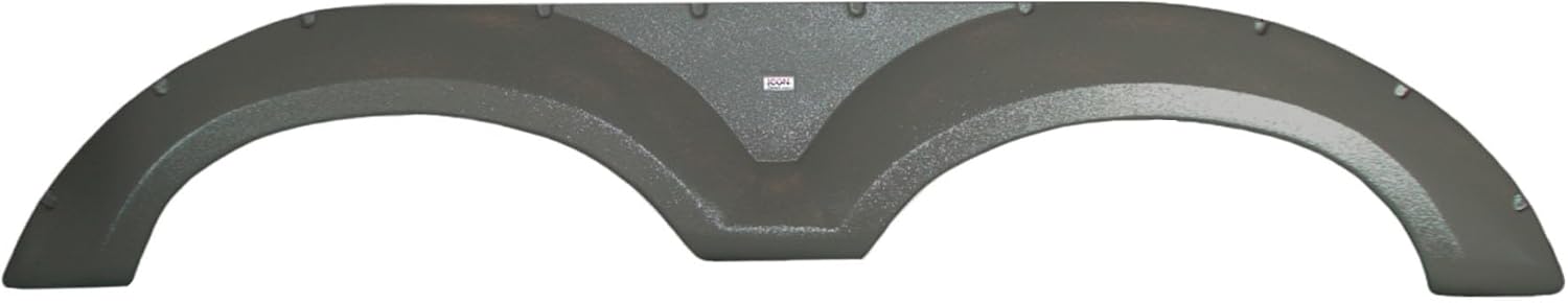 ICON Fender Skirt, Tandem, Coachmen, FS2600, Black