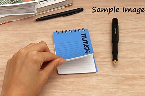maruman m.memo メモ帳 N595A-52 エムメモ ＜A7＞ | 製品情報 | Maruman マルマン株式会社