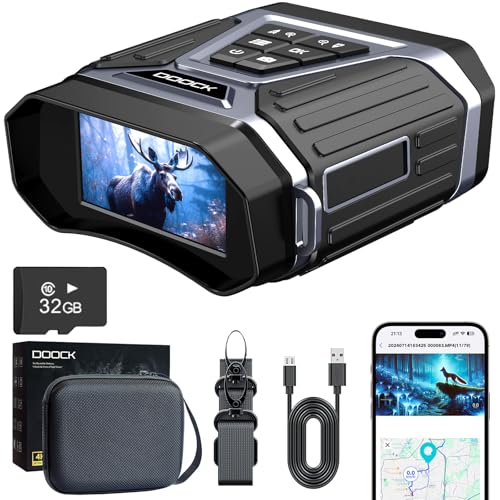 best wildlife GPS device