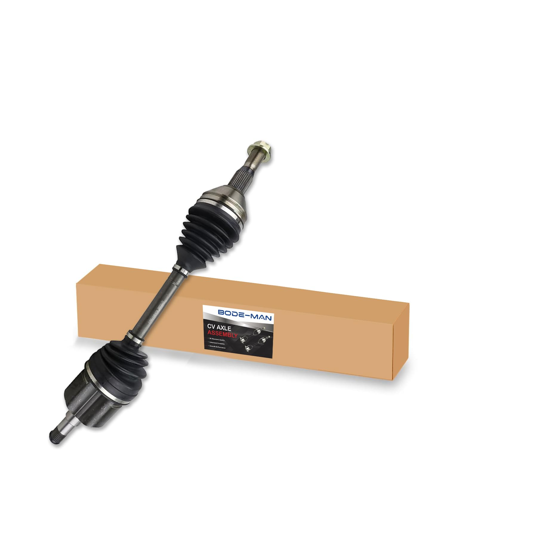 Photo 1 of Front Right Passenger Side CV Axle Shaft Assembly for Buick LeSabre Lucerne Park Avenue Riviera Olds Auroa Bonneville V6